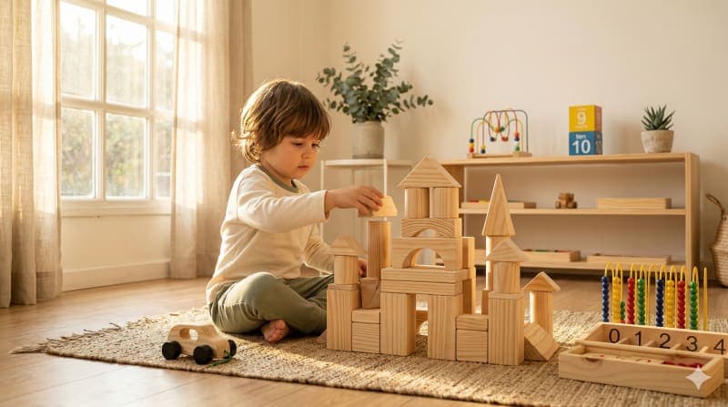 El aprendizaje está en los detalles